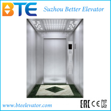 Ce Stable and High Class Passenger Lift Without Machine Room